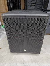 Subwoofer Thomann DSP 18 Zoll