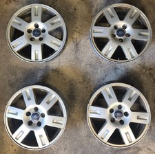 Ford Mondeo Focus C-Max