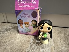 Mystery Mini Disney Princess