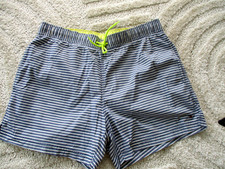 Tommy Hilfiger Bade Short blau