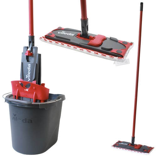 Vileda ultramax 2in1 - vileda,