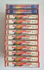 MC Kassette Regina Regenbogen Folgen und Sonderfolgen zum Aussuchen