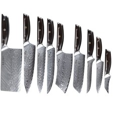 Japanisch Küchenmesser VG10