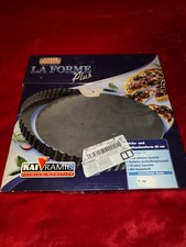 Kaiser La Forme Plus Obstkuchenform 28 cm (sehr gut)