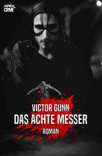 Das achte messer der - das,