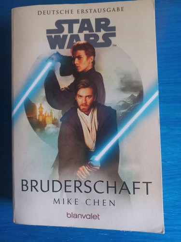 Star wars bruderschaft - wars:,