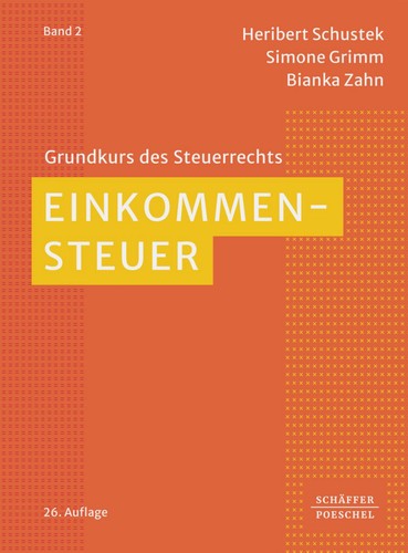 Einkommensteuer