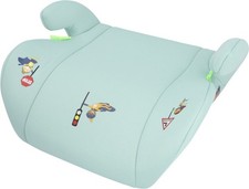 Cartrend Kindersitzerhöhung Kids mint 15-36 kg Gruppe: 2/3 Autokindersitz Sitz