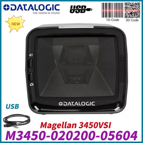 Datalogic magellan 3450vsi - datalogic,