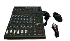 Studiomaster club 6 - xs,