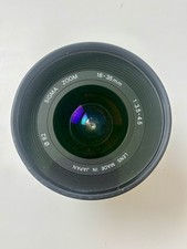 Sigma 35mm 5 4 - sigma, 18-35mm