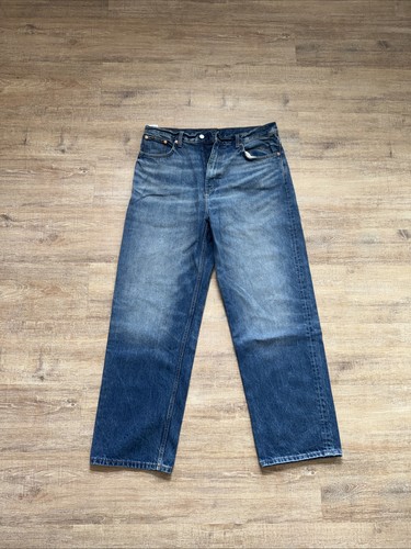 Weekday galaxy loose straight - weekday,
