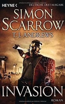 Invasion roman von - roman,