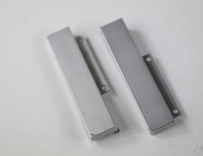 Seitenteile rechts und links