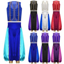 DE Jungen Arabisch Prinz