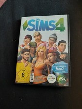 PC-Spiel: Die Sims 4 Geschenk für Weihnachten