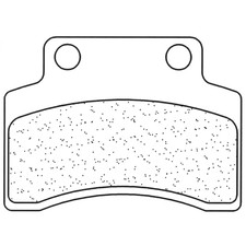 CL BRAKES PAD, BRAKE, FRONT CL