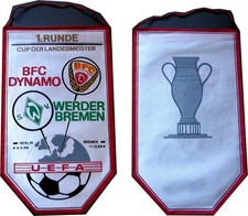 Wimpel BFC Dynamo Berlin