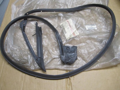 Nissan 100nx b13 dichtung - 100nx, tür