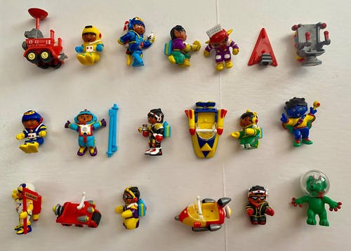 Haribo space satz inkl mars - satz,