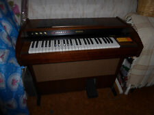 Heimorgel - Orgel - Honer Mignon - Harmonium - Klavier