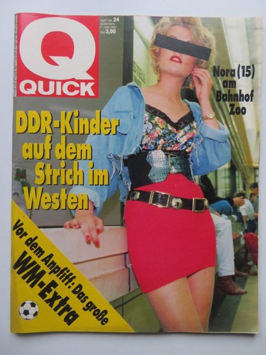 Quick 1990 beatrice - 24/1990,,