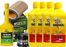 Inspektionskit Triumph