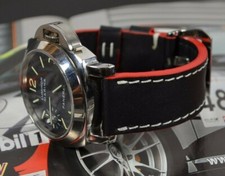 UHRENARMBAND 26 24 22MM ECHT