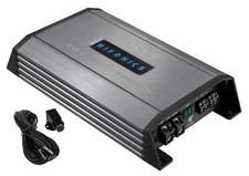 Hifonics zxr1000 monoblock - hifonics,