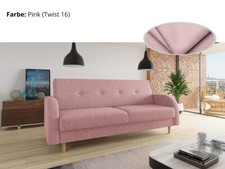Schlafsofa Kelso -