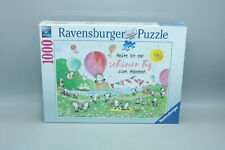 🧩NEU: Sheepworld Ein