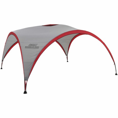 Coleman shades rock - rock, shelter