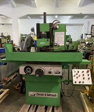  Ziersch & Baltrusch FS 2040 HA Horizontale Flachschleifmaschine