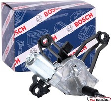 BOSCH Wischermotor Hinten für Citroen Berlingo Peugeot Partner