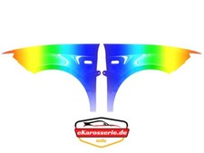 Kotflügel passend für Seat