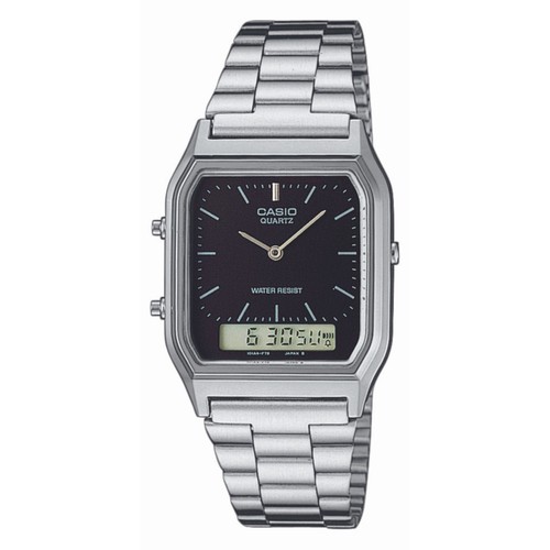 Casio vintage edgy collection - edgy,