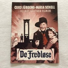 Der Schinderhannes Curd