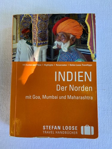 Stefan loose reiseführer - stefan,