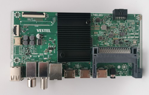 Prosonic mainboard vestel - prosonic,