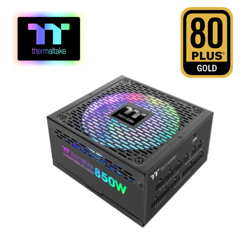 Thermaltake toughpower gf2 - thermaltake,