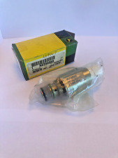 orig Magnetventil Y632 IVT Getriebe John Deere 7610 7720 7930 7200R 7R RE590583