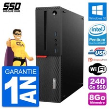 PC Lenovo ThinkCentre M700 SFF