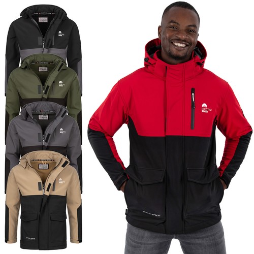 Arctic seven herren - arctic,