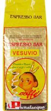 Passalacqua Vesuvio 1kg Bohnen