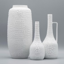 Manfred Frey AK Kaiser Bisque