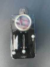 ALTE TASCHENLAMPE SIGNALLAMPE