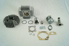 Puch Maxi N S E50 50ccm Tuning