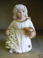 Alice Figur Engel mit