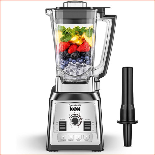 Standmixer 2000 watt - 2000, 2l