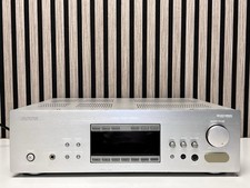 Akai AM-4000DPL  Silber AV